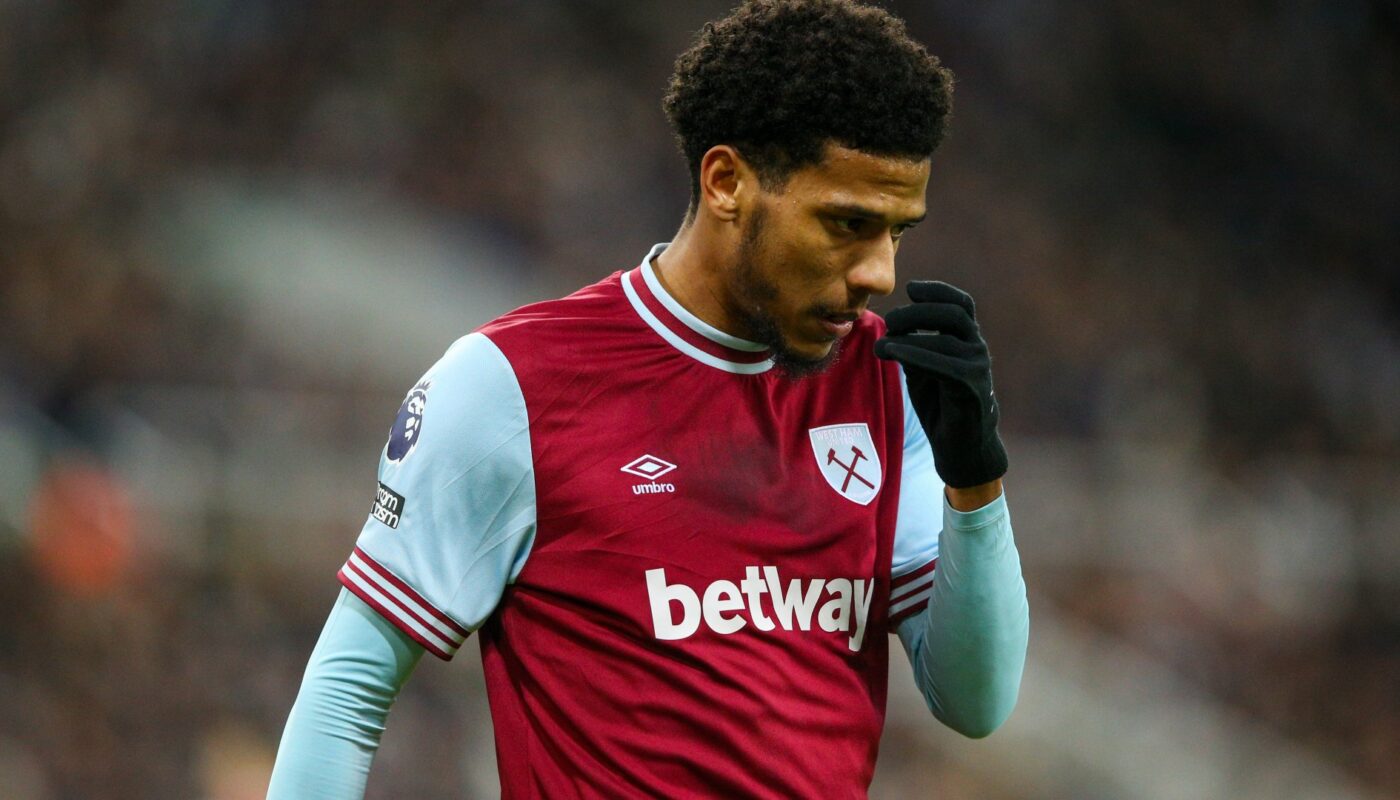 la star de west ham jean clair todibo en colere a.jpg