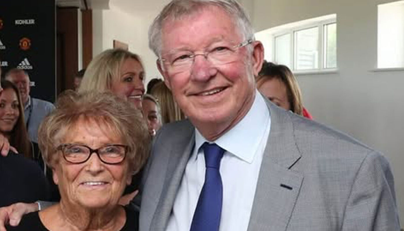 le chauffeur de sir alex ferguson adopte le chien de.jpg