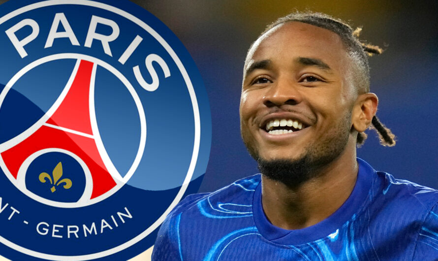 Le PSG envisage un accord d’échange de transfert avec Chelsea pour l’attaquant Christopher Nkunku, la star internationale prenant le chemin inverse