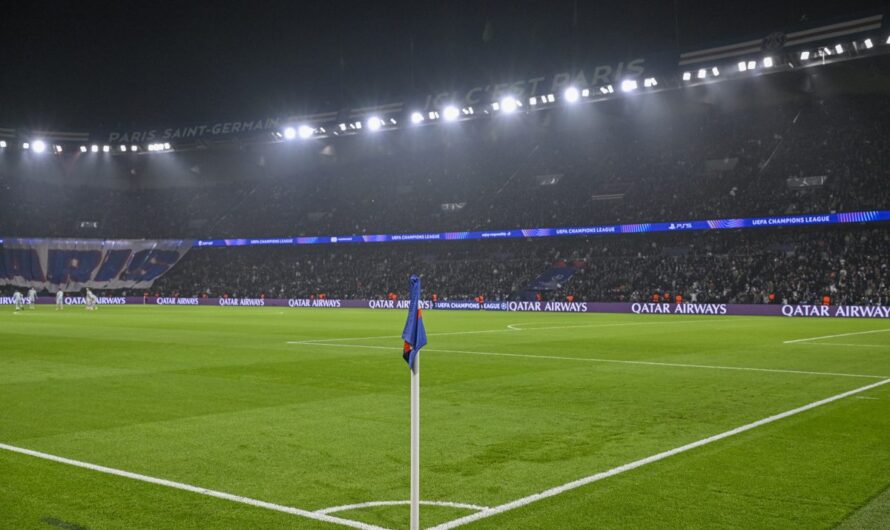 Le PSG explore la banlieue parisienne pour un futur stade de 60 000 places