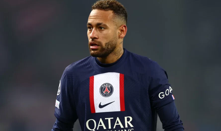 « C’était du bon et du mauvais » – Neymar Jr révèle son parcours en montagnes russes en tant que joueur du PSG