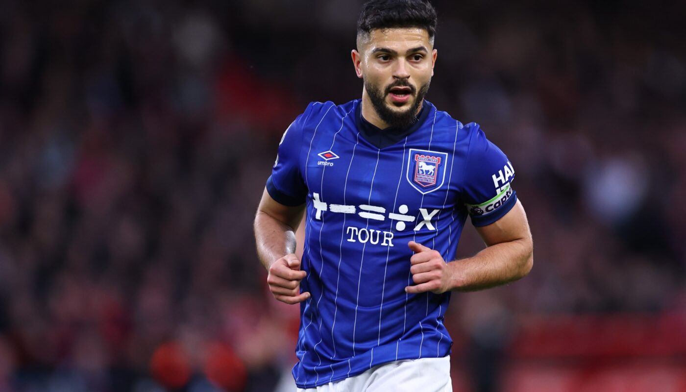 pourquoi le capitaine dipswich sam morsy na t il pas porte le.jpg