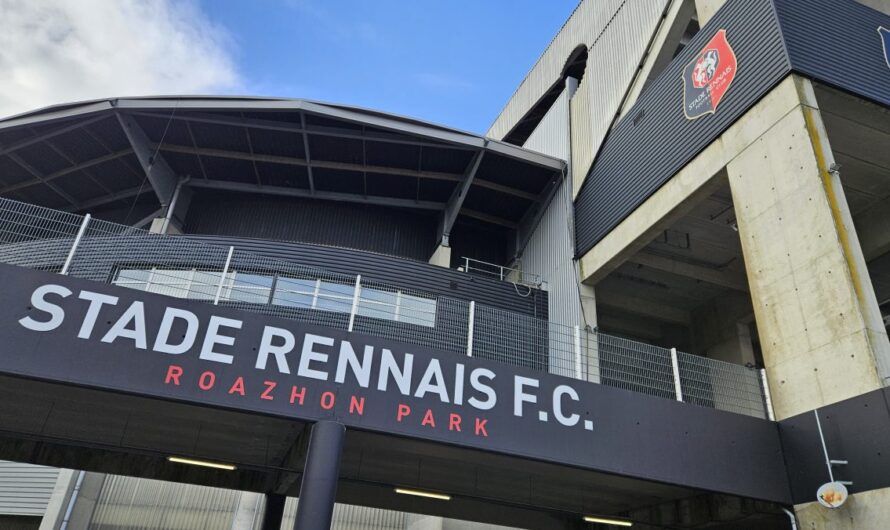 NOTES DES JOUEURS | Rennes 2-0 Angers : les Bretons remportent leur deuxième match à domicile de Ligue 1 au rebond