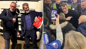 roy keane verifie en plaisantant sa montre alors que lexpert.jpg