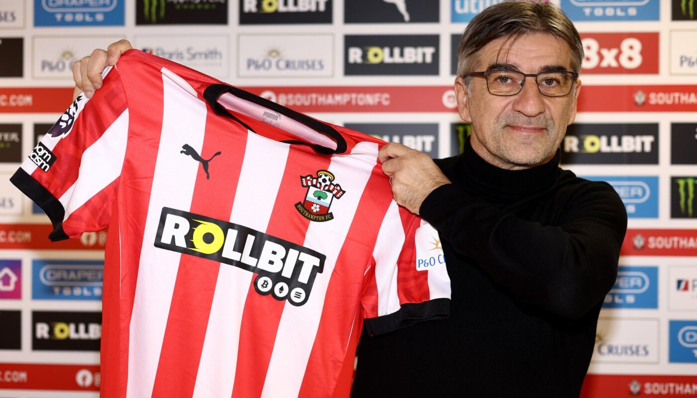 southampton confirme la nomination dune ancienne star croate pour un.jpg