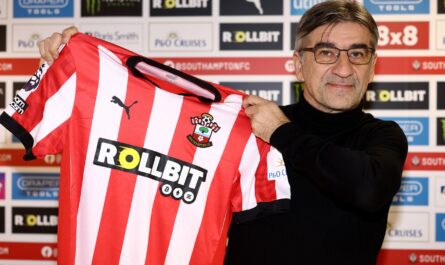 southampton confirme la nomination dune ancienne star croate pour un.jpg