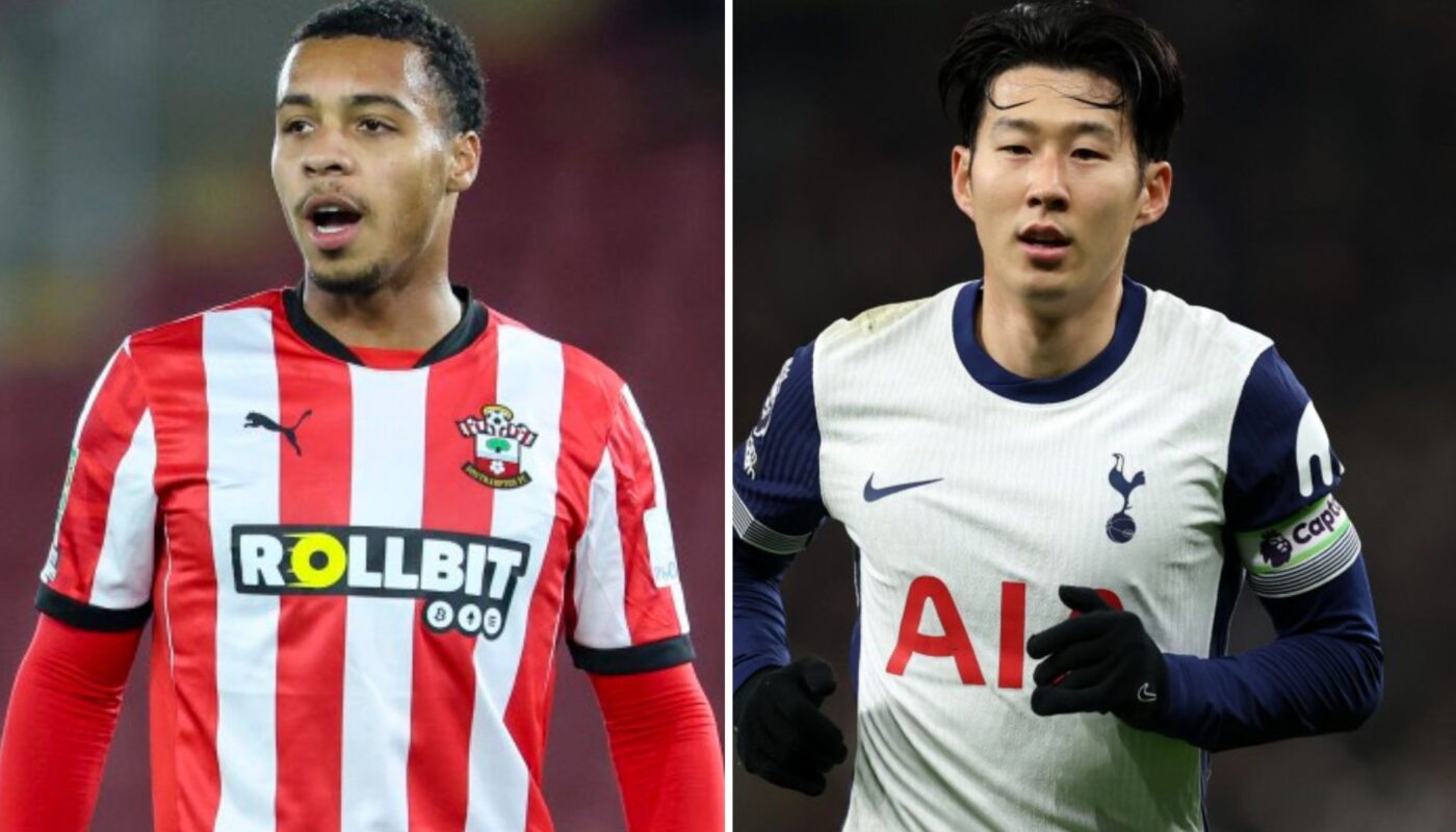 southampton vs tottenham live score mises a jour de la.jpg