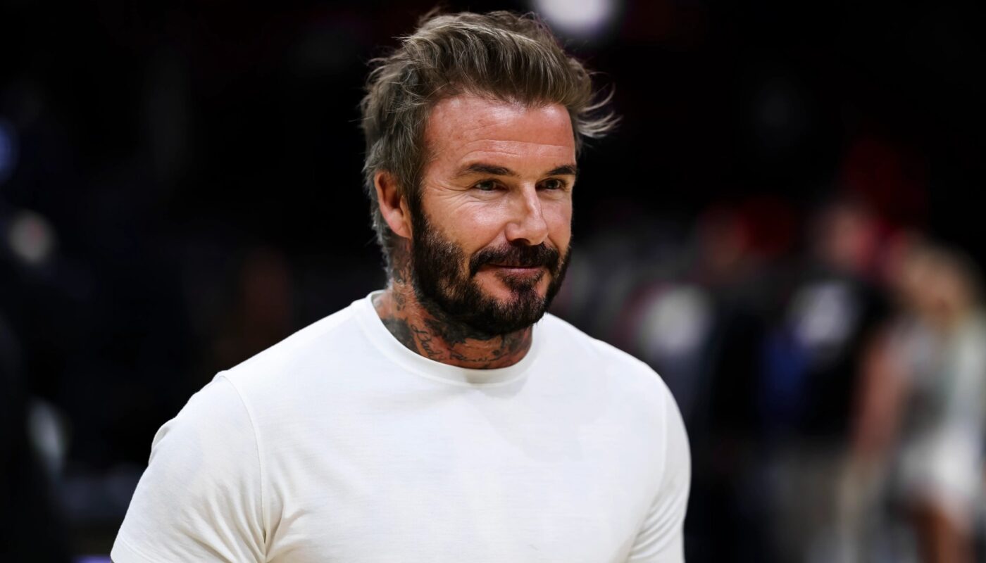 david beckham revele lidole improbable de man utd et admet.jpg