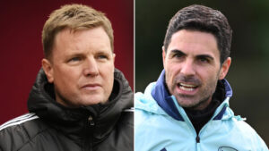 eddie howe intensifie les jeux desprit avant la confrontation avec.jpg