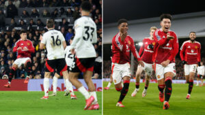 fulham 0 man utd 1 la greve deviee de martinez.jpg