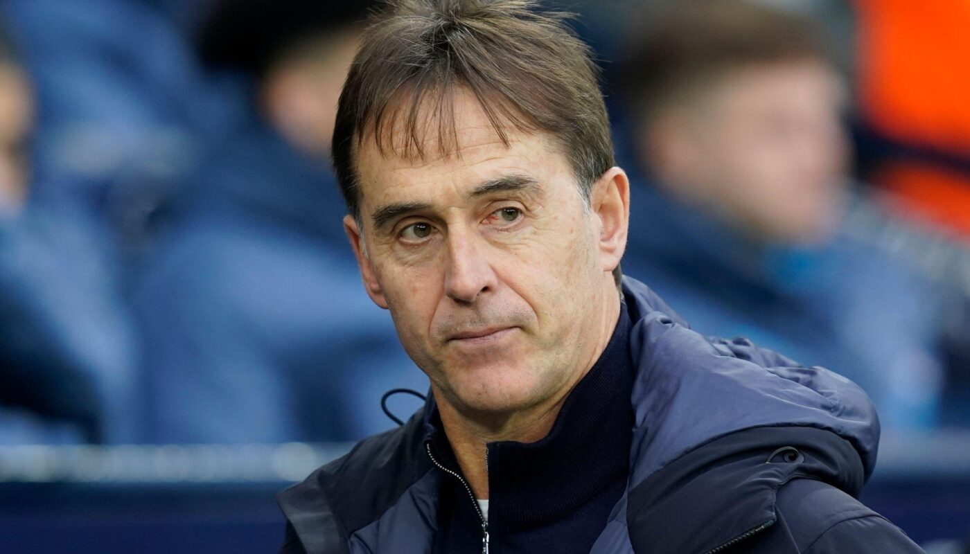 julen lopetegui au bord du limogeage de west ham avec.jpg