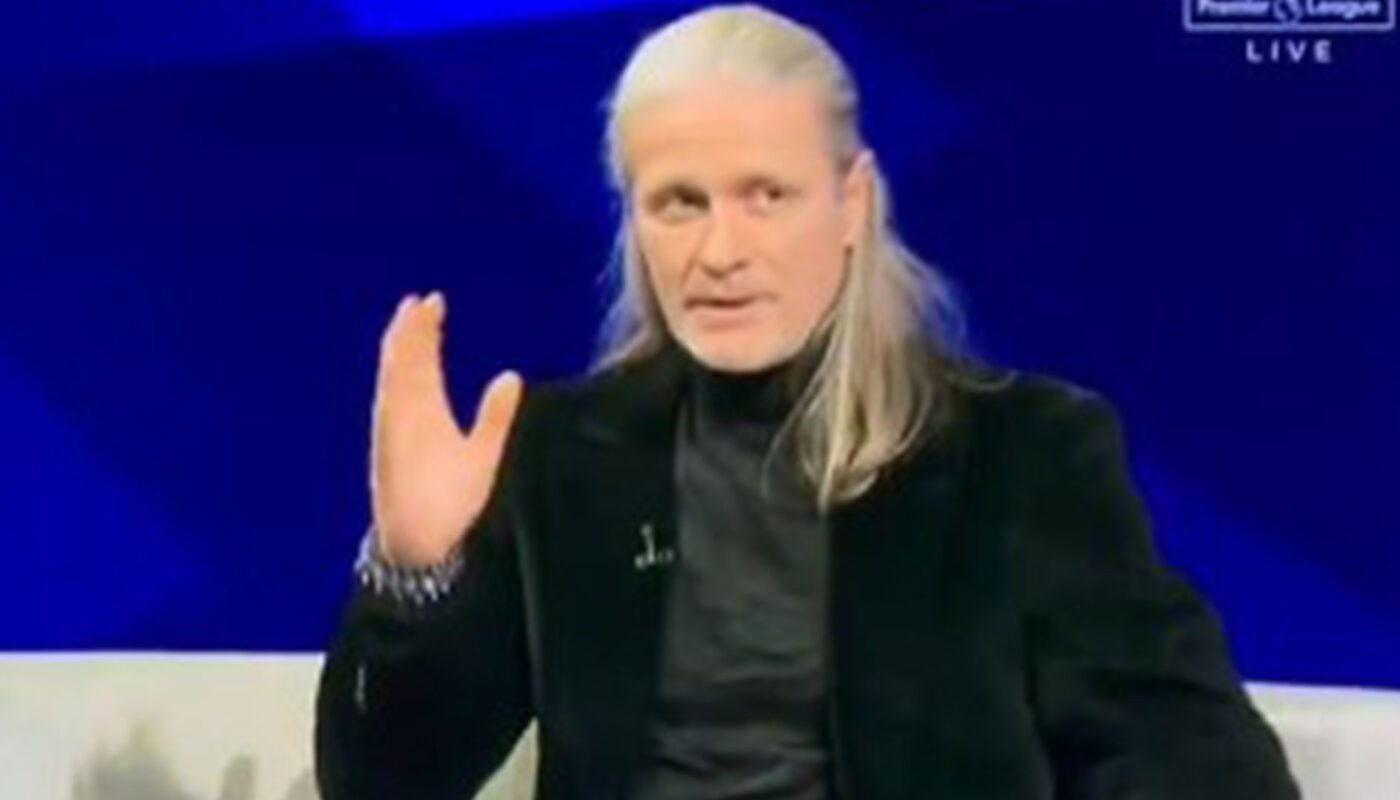 lanimateur de sky sports david jones sexcuse apres quemmanuel petit.jpg