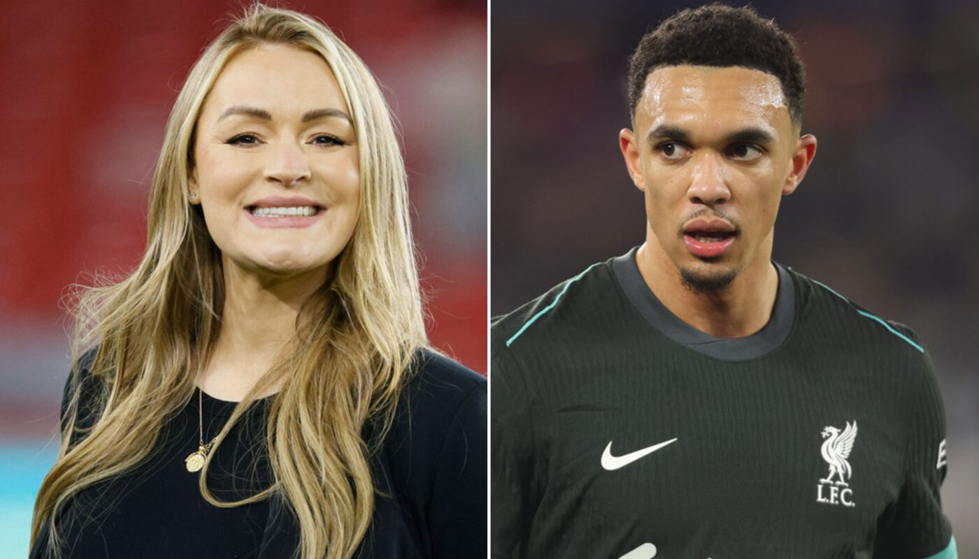 laura woods trent alexander arnold pourrait bien se retrouver au.jpg