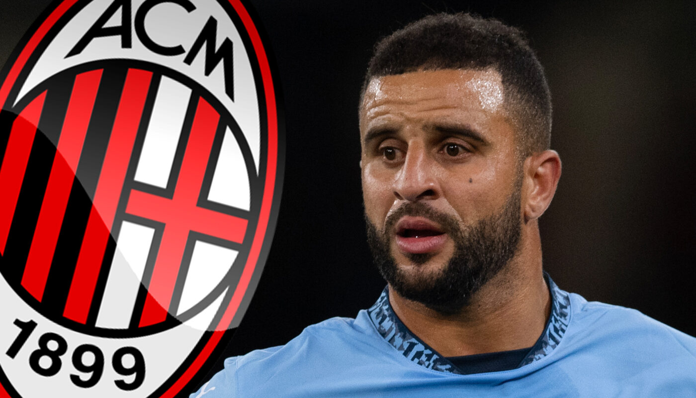 le transfert de kyle walker a lac milan pourrait voir.jpg