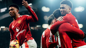 man utd 3 southampton 1 lhorrible equipe damorim sauvee par.jpg