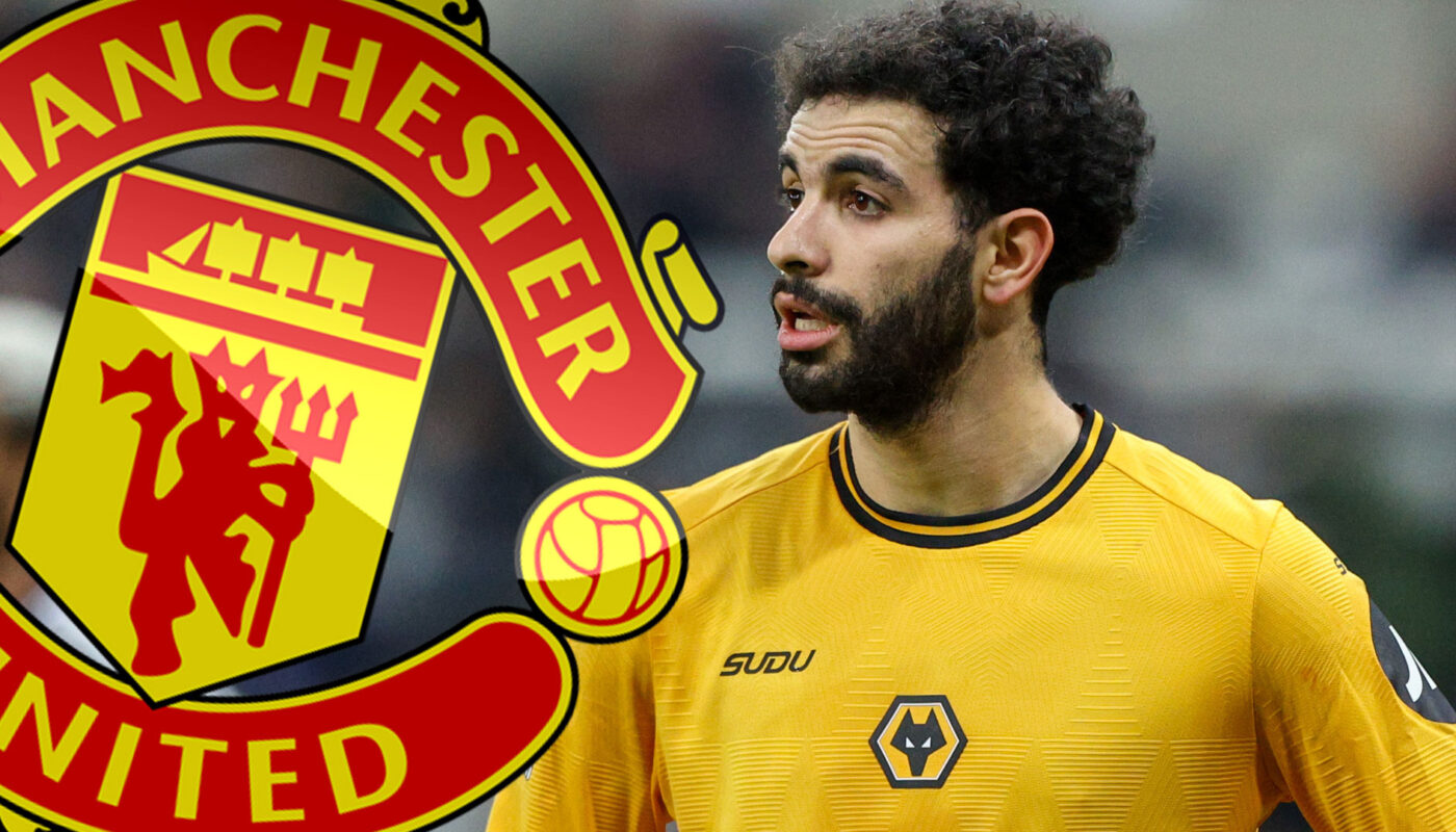 man utd regarde la star des wolves ait nouri pour.jpg