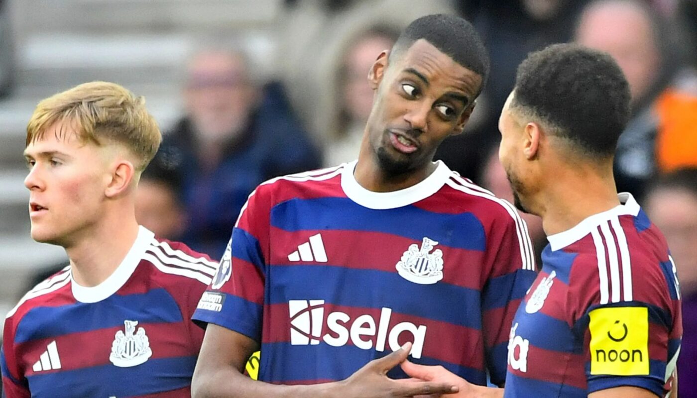 southampton 1 newcastle 3 alexander isak marque deux fois alors.jpg