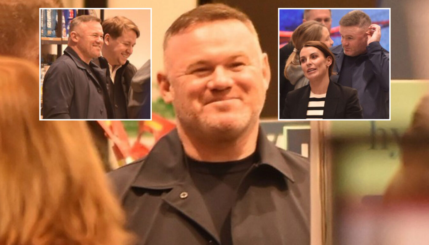 wayne rooney montre un nouveau look alors que la legende.jpg